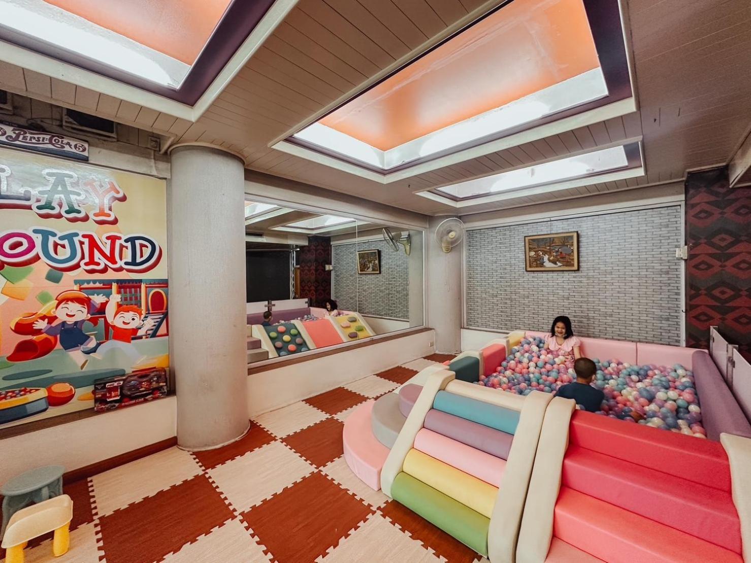Hotel De Khuvieng Chiang Mai Extérieur photo