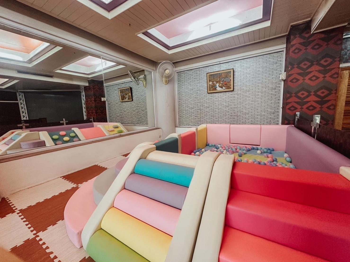 Hotel De Khuvieng Chiang Mai Extérieur photo