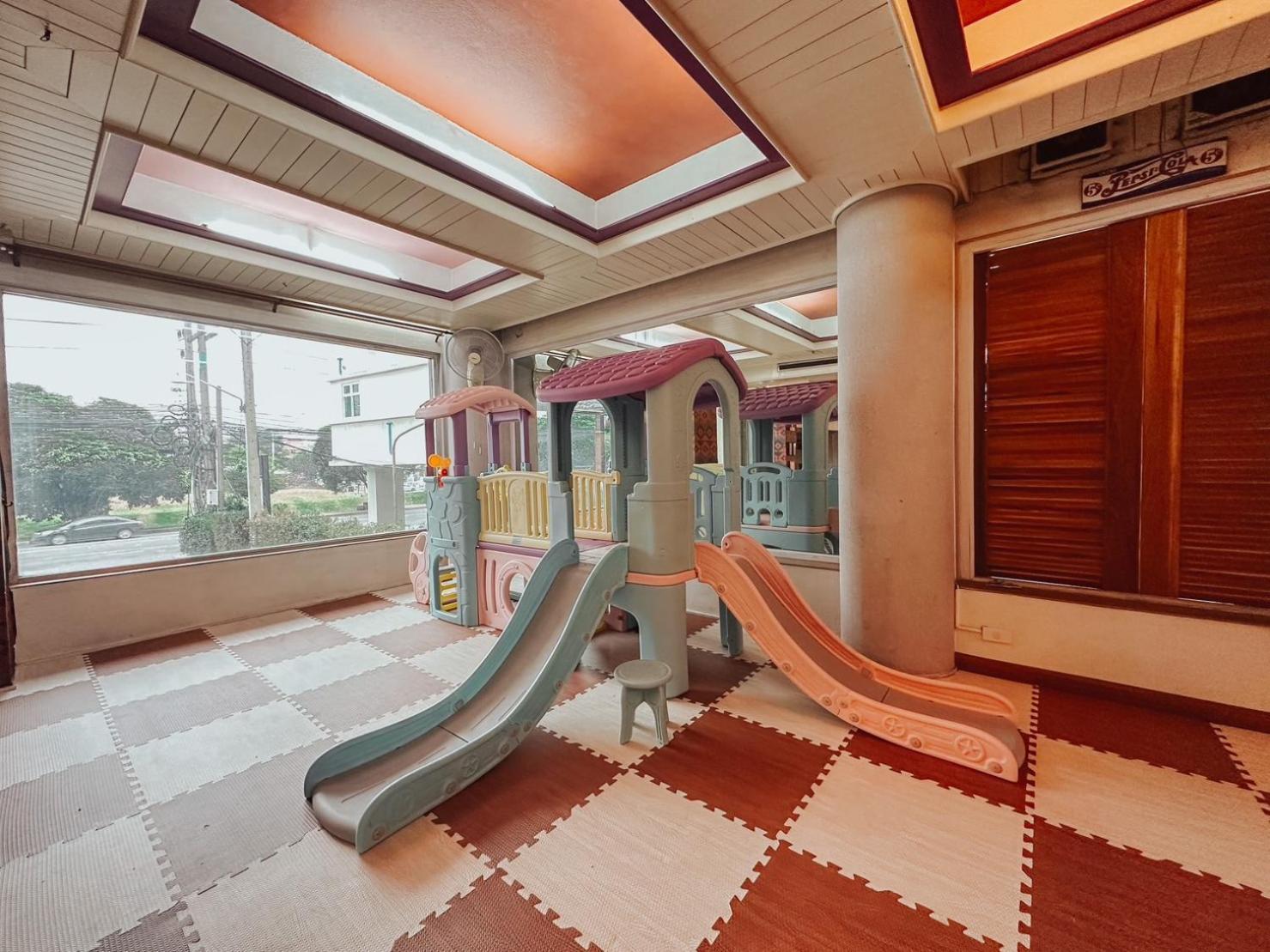 Hotel De Khuvieng Chiang Mai Extérieur photo