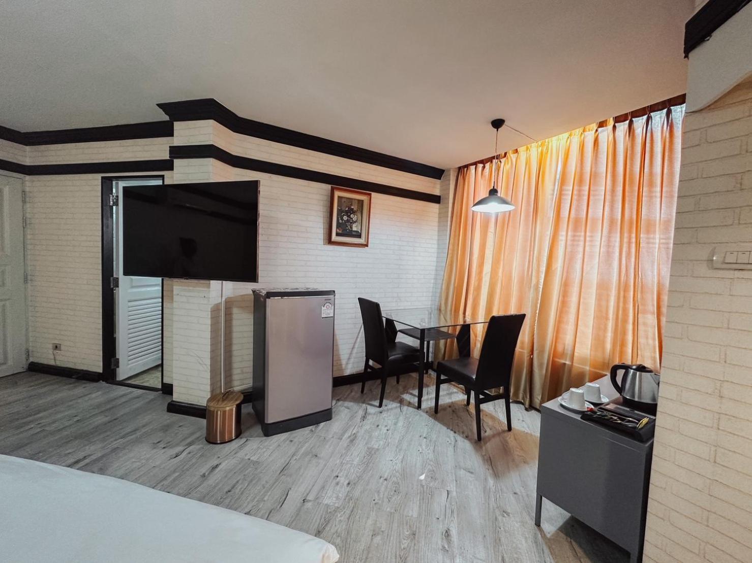 Hotel De Khuvieng Chiang Mai Extérieur photo