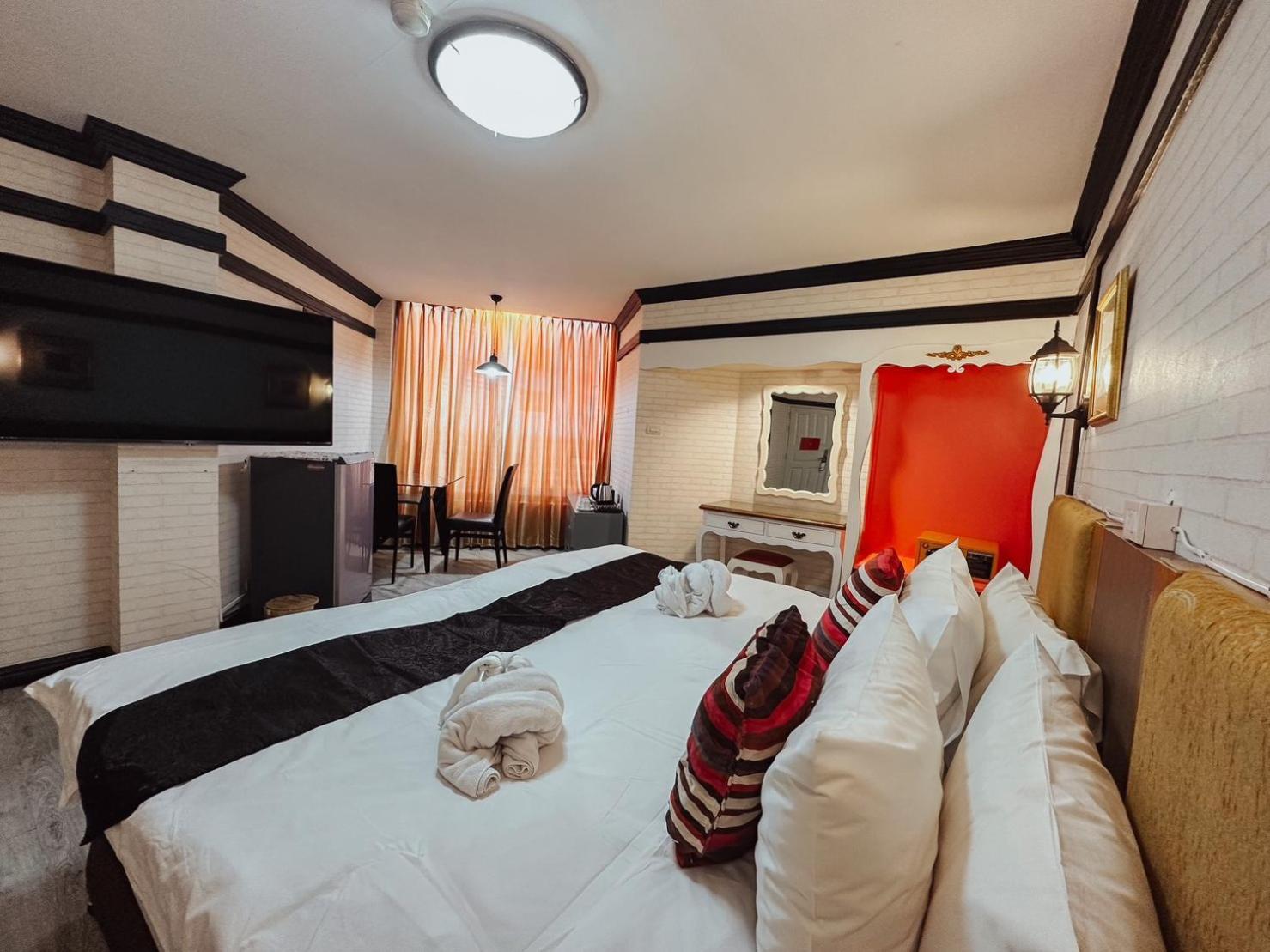 Hotel De Khuvieng Chiang Mai Extérieur photo