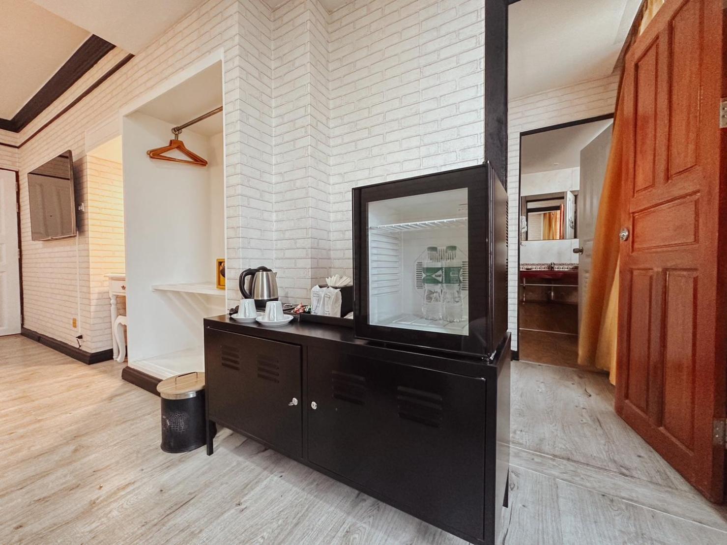 Hotel De Khuvieng Chiang Mai Extérieur photo