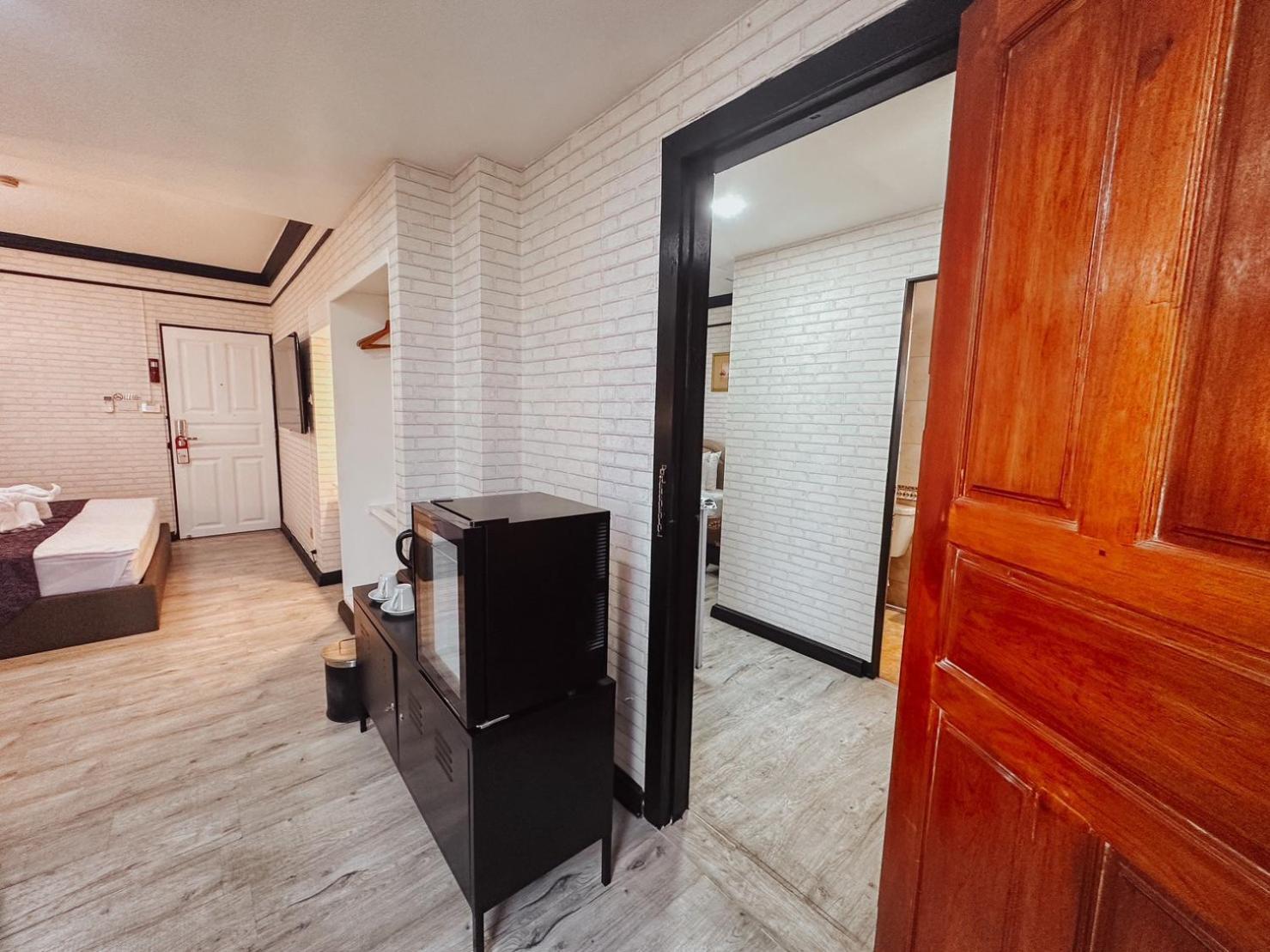 Hotel De Khuvieng Chiang Mai Extérieur photo